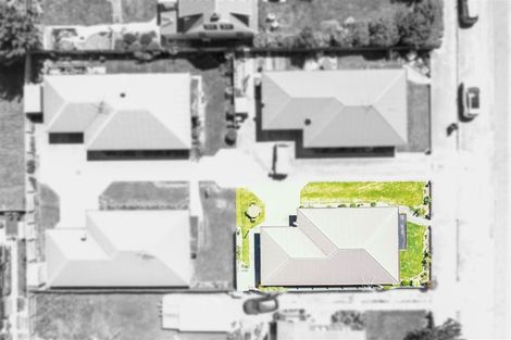 Photo of property in 320 Havelock Street, Ashburton, 7700