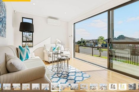 Photo of property in 32 Cooladawson Drive, Flat Bush, Auckland, 2019