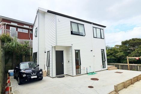 Photo of property in 3 Korokio Lane, Henderson, Auckland, 0612