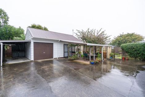 Photo of property in 84 Insoll Avenue, Enderley, Hamilton, 3214