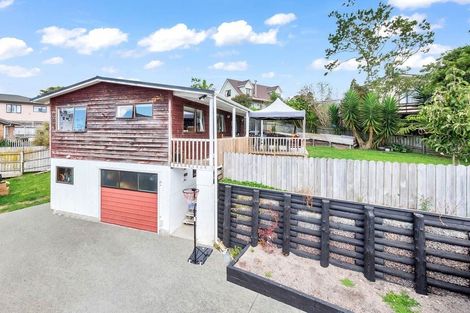 Photo of property in 1/9 Wilson Road, Glen Eden, Auckland, 0602