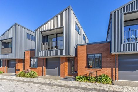 Photo of property in 62 Huanui Lane, Christchurch Central, Christchurch, 8011