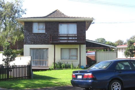 Photo of property in 1/7 Norrie Avenue, Mount Albert, Auckland, 1025