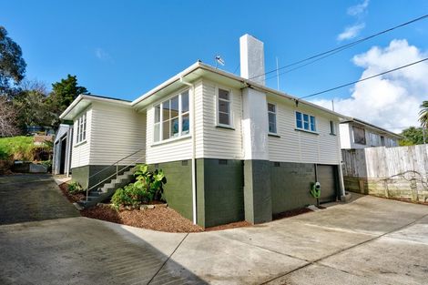 Photo of property in 27 Charles Street, Te Kamo, Whangarei, 0112