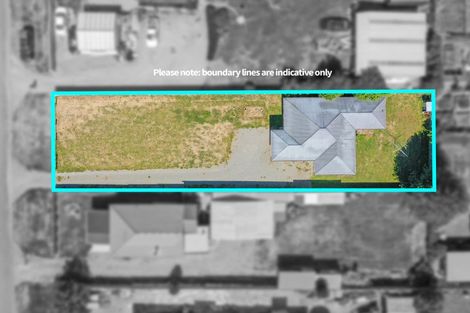 Photo of property in 56 David Street, Hinds, Ashburton, 7773