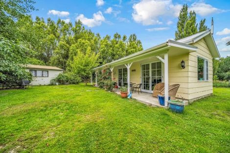 Photo of property in 47 Browns Road, Middlemarch, 9597