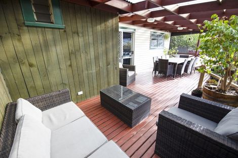 Photo of property in 3 Nelson Crescent, Napier South, Napier, 4110