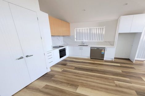 Photo of property in 3a Matakohe Road, Westgate, Auckland, 0814