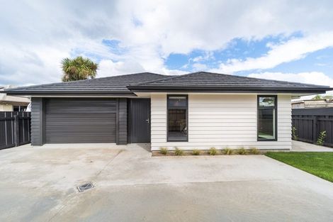 Photo of property in 4b Ayr Place, Hokowhitu, Palmerston North, 4410