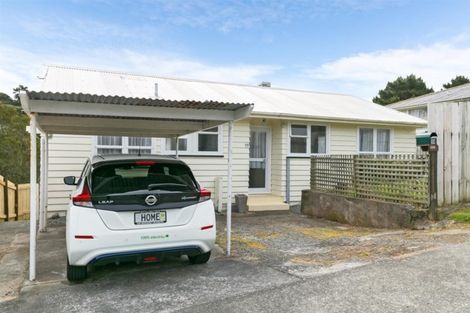 Photo of property in 59 Waihemo Street, Waitangirua, Porirua, 5024