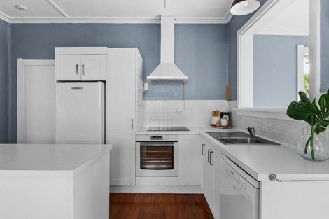 Photo of property in 17 Plassey Street, Havelock North, 4130