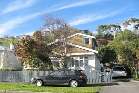 Photo of property in 38 Somerville Street, Andersons Bay, Dunedin, 9013