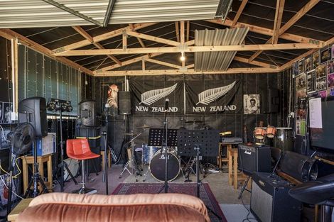 Photo of property in 513 Oliphant Road, Raureka, Hastings, 4120