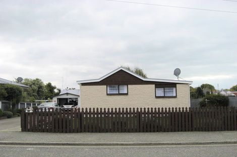 Photo of property in 21 Babington Street, Parkside, Timaru, 7910
