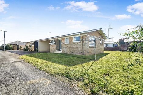 Photo of property in 1144b Heaphy Terrace, Fairfield, Hamilton, 3214
