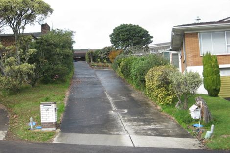 Photo of property in 14 Chevis Place, Pakuranga, Auckland, 2010