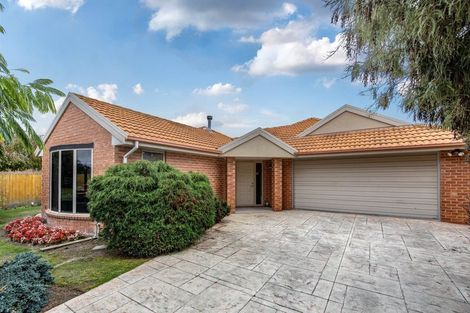 Photo of property in 26 Parkinson Place, Woodend, 7610