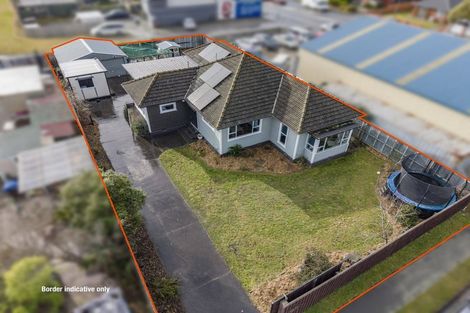 Photo of property in 30 Sewell Street, Kaiapoi, 7630