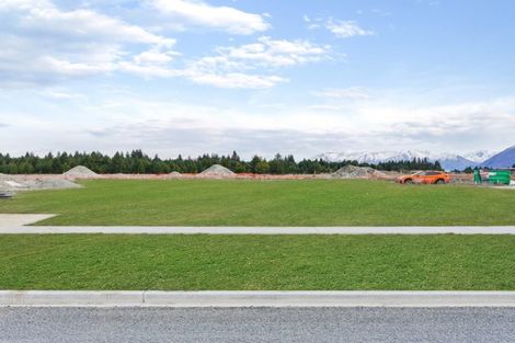 Photo of property in 26 Grandvue Drive, Twizel, 7901