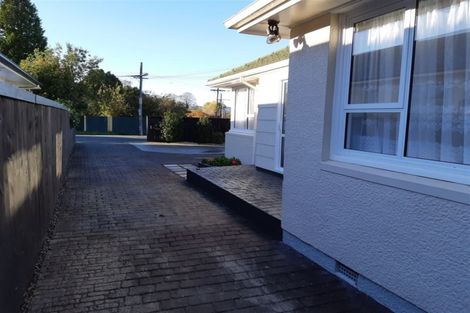 Photo of property in 55 English Street, Sockburn, Christchurch, 8042