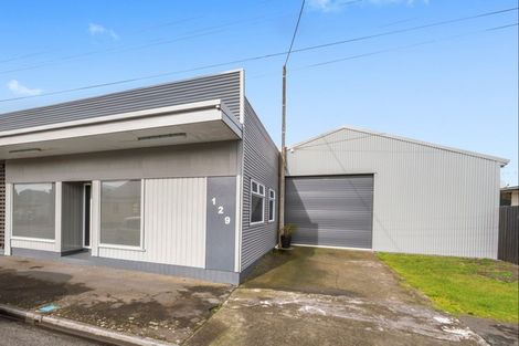 Photo of property in 129 Bridge Street, Eltham, 4322