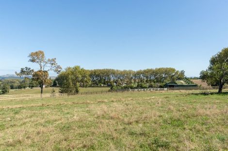 Photo of property in 25 Mccandlish Road, Ngahinapouri, Ohaupo, 3290