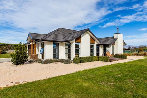 Photo of property in 80a Ashburton Gorge Road, Mount Somers, Ashburton, 7771