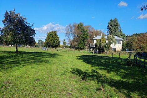 Photo of property in 553 Te Ohaki Road, Te Ohaki, Huntly, 3771