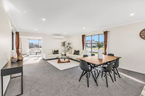 Photo of property in 18 Martini Avenue, Leeston, 7632