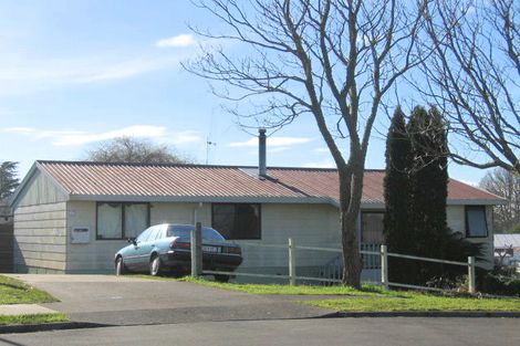 Photo of property in 43 Winning Terrace, Dinsdale, Hamilton, 3204