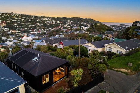 Photo of property in 47 Rhine Street, Island Bay, Wellington, 6023