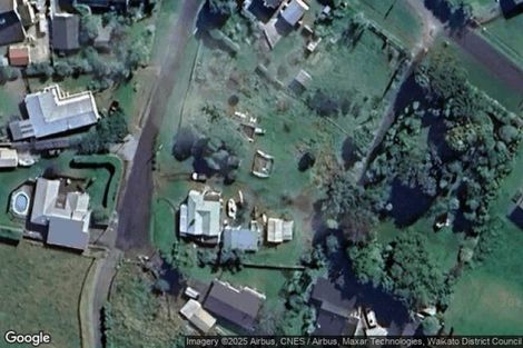 Photo of property in 3 Knowles Crescent, Waihi, 3610