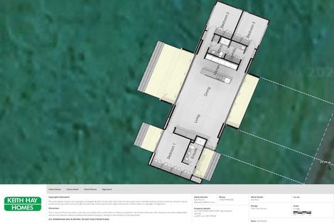 Photo of property in 149a Torehape Road, Kaihere, Ngatea, 3597