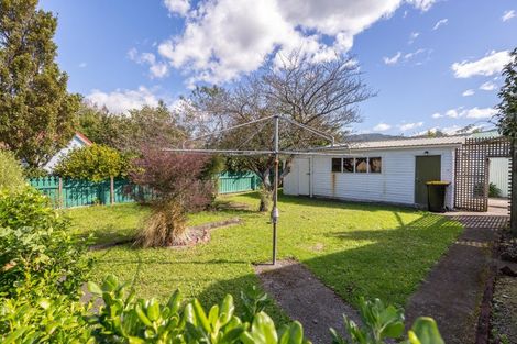 Photo of property in 88 Revans Street, Featherston, 5710