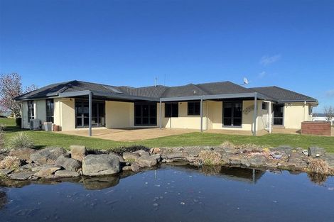 Photo of property in 63 Mangaorongo Road, Otorohanga, 3972
