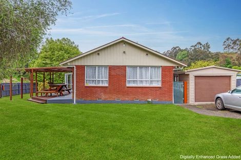Photo of property in 24 Fenton Mill Road, Kawerau, 3127