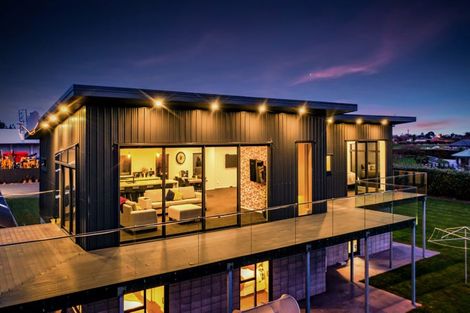 Photo of property in 13b Fitzgerald Lane, Hawera, 4673