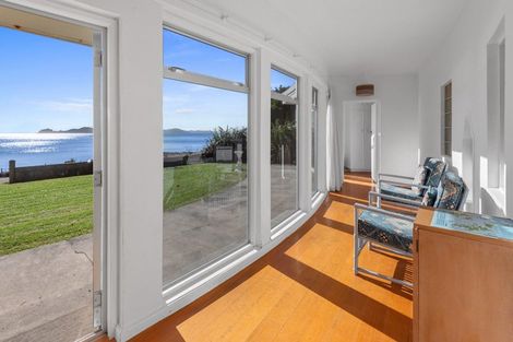 Photo of property in 151 Long Beach Road, Russell, 0202