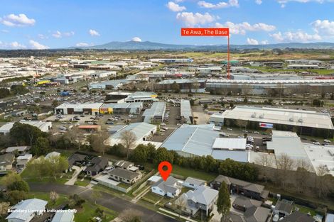 Photo of property in 63 Oakfield Crescent, Pukete, Hamilton, 3200