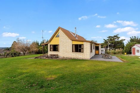 Photo of property in 104 Sales Road, Oxford, 7495