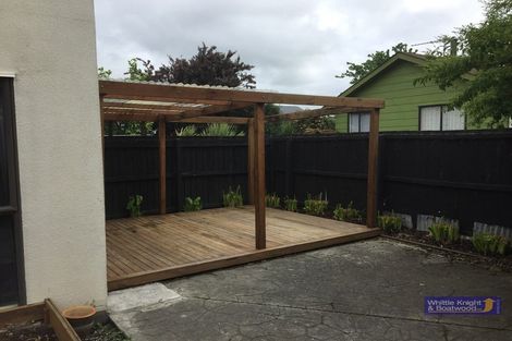 Photo of property in 5/96 Poulson Street, Addington, Christchurch, 8024