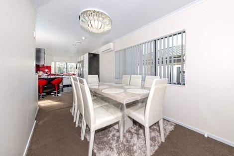 Photo of property in 48b Cartmel Avenue, Massey, Auckland, 0614