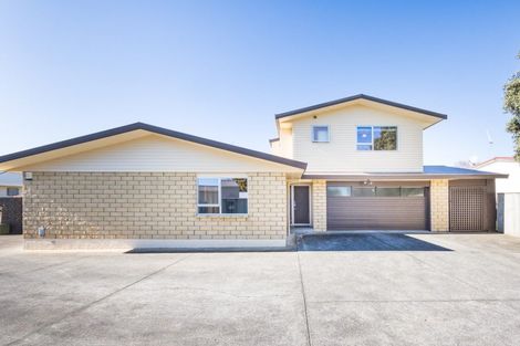 Photo of property in 7 Higgin Place, Feilding, 4702