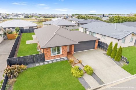 Photo of property in 16 Romanee Lane, Wigram, Christchurch, 8025