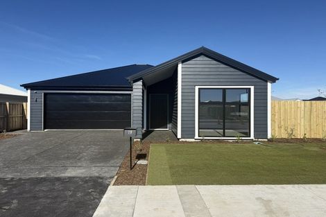 Photo of property in 19 Greenslade Drive, Lincoln, 7674