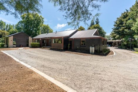 Photo of property in 77 Lee Martin Road, Tamahere, Cambridge, 3493