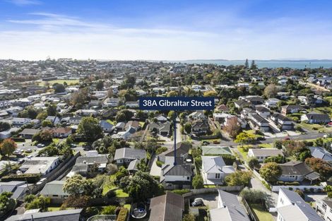 Photo of property in 38a Gibraltar Street, Howick, Auckland, 2014