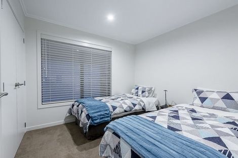 Photo of property in 1 Flounder Road, Hobsonville, Auckland, 0616