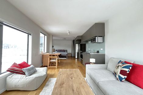 Photo of property in 903/8 Wigan Street, Te Aro, Wellington, 6011