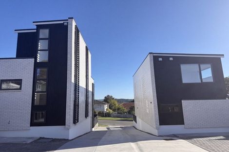 Photo of property in 5/9 Utting Street, Birkdale, Auckland, 0626